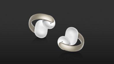 Anker　Soundcore AeroClip ホワイト Soundcore AeroClip | オープンイヤーイヤホンの製品情報