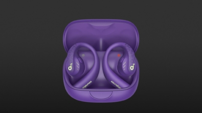 Soundcore AeroFit Pro by Anker Review | headphonecheck.com