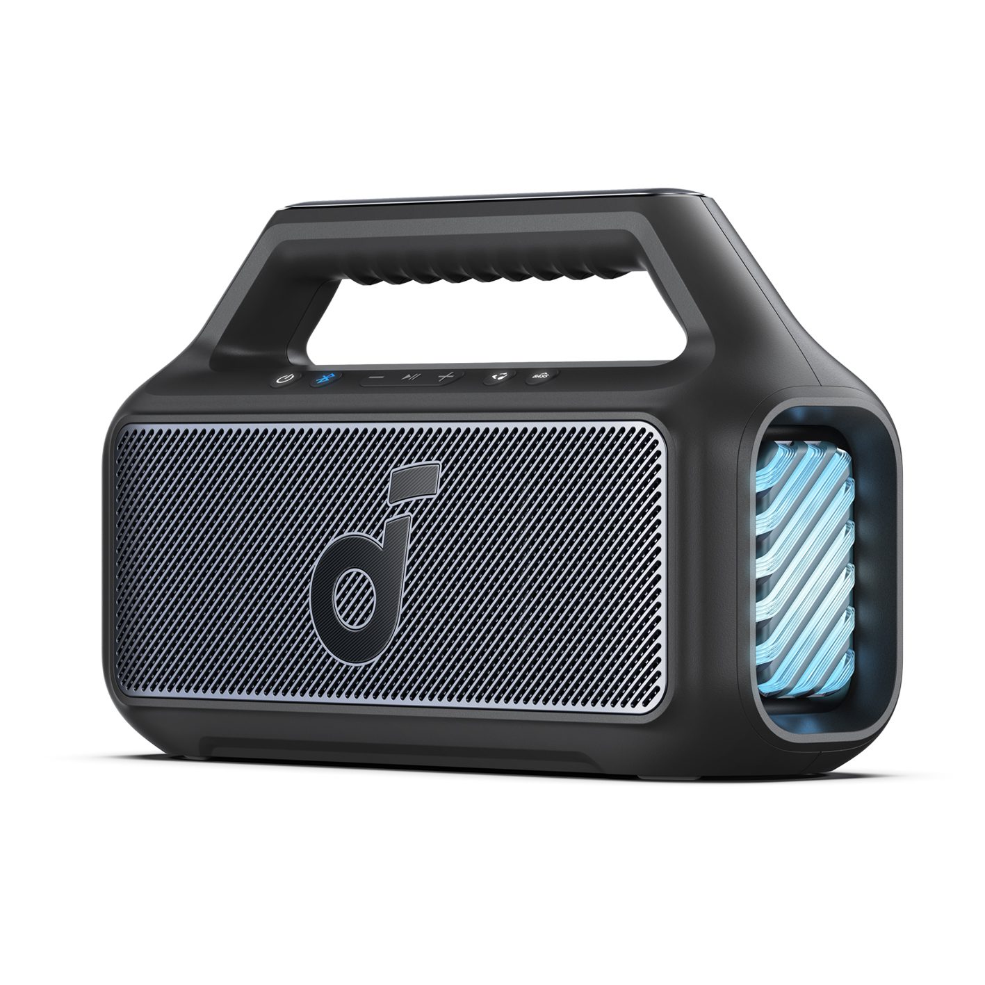 Anker Soundcore Boom 2 Pro 新品未使用！ Amazon.com: Anker soundcore 2 Bluetooth Speaker soundcore