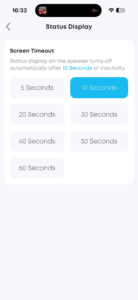 Soundcore Boom Go 3i App