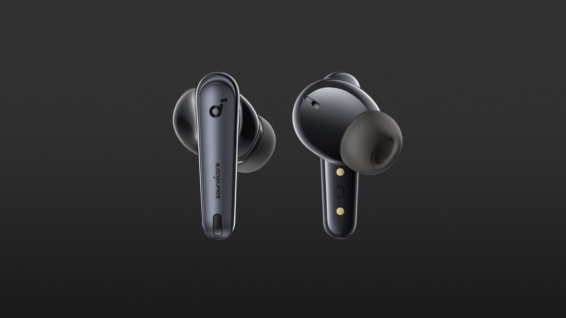 Anker Soundcore Liberty 4 NC Review  Best Budget Earbuds, Again! 