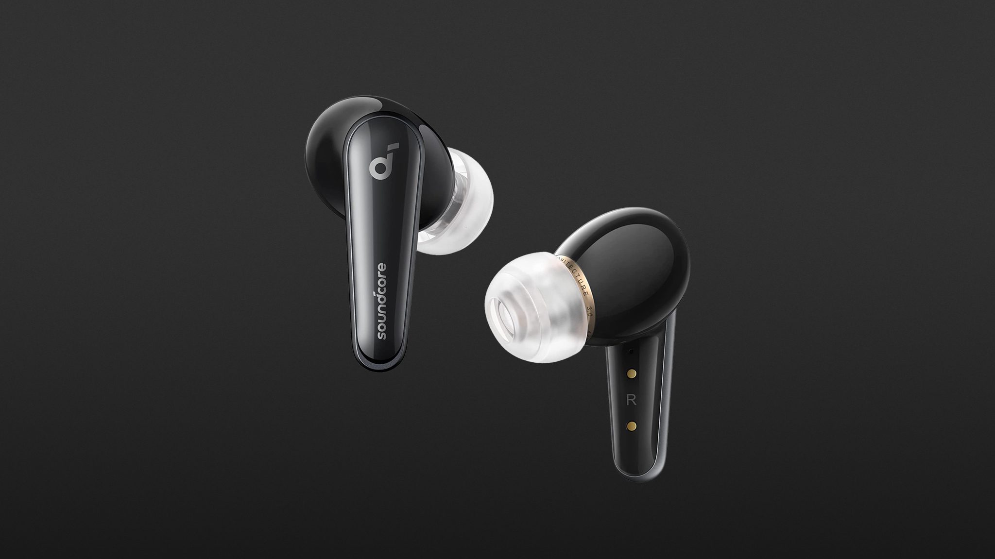Soundcore Liberty 4 by Anker Review | headphonecheck.com