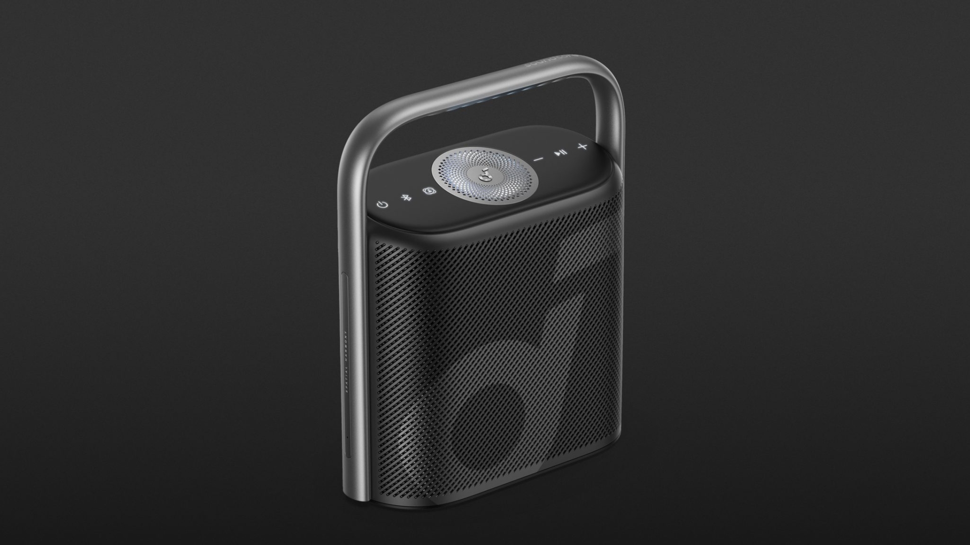 Soundcore kündigt mobilen Premium-Lautsprecher Motion X500 an - IMTEST