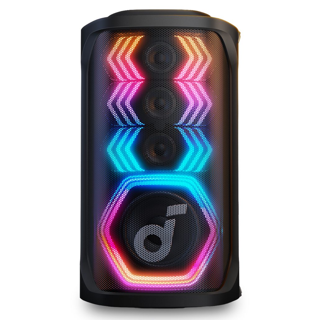 【特価】Soundcore Rave 3s Soundcore-Rave-3s-featured.