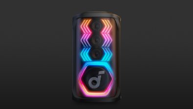 【特価】Soundcore Rave 3s Soundcore Rave 3S review: Superb wireless mics make this