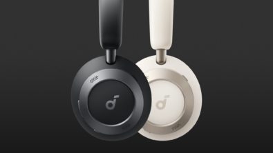 iPadPro第4世代11インチとSoundcore Space One Pro soundcore Space One Pro Review: headphones with strong ANC