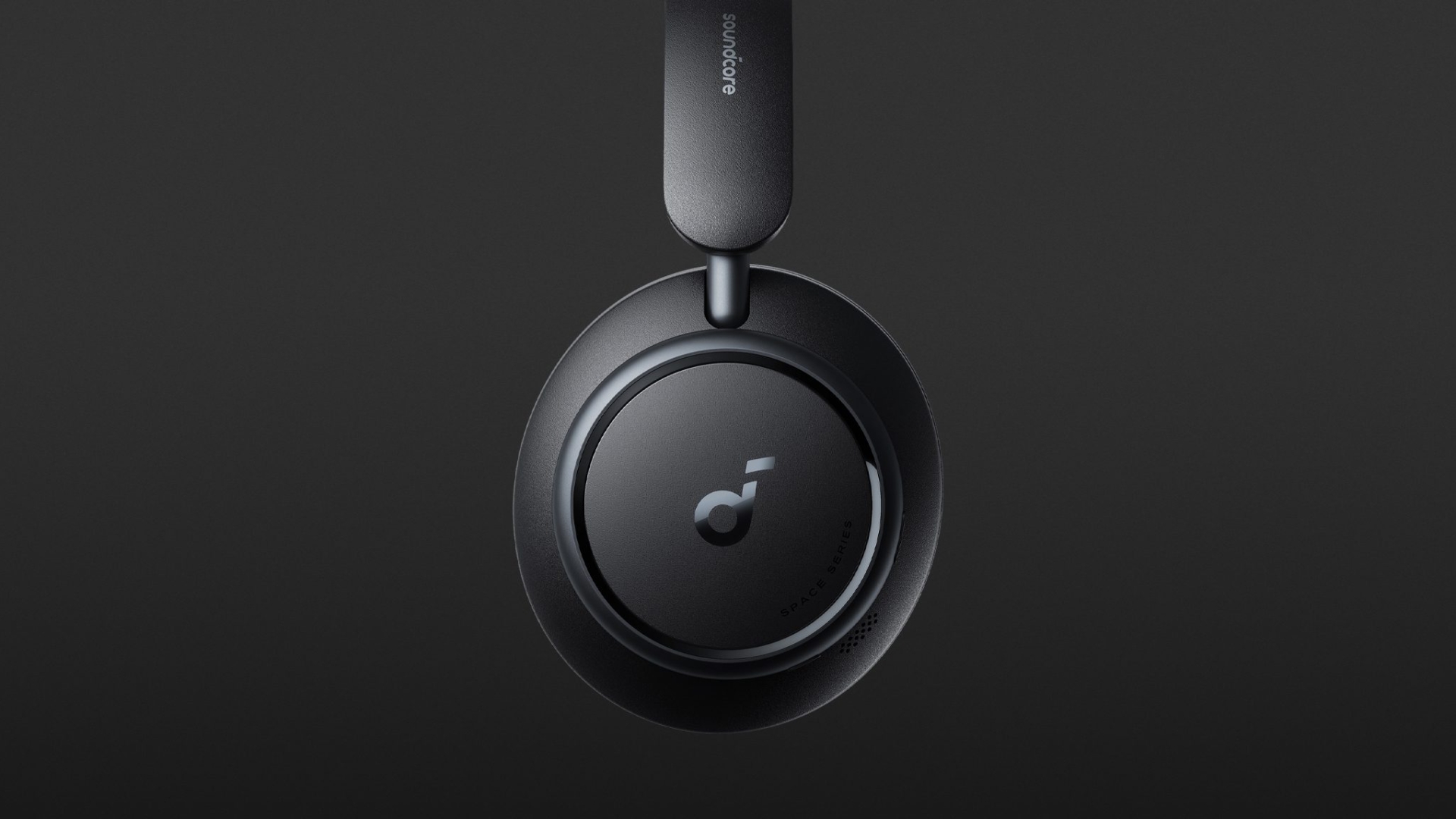 Soundcore Space Q45: Wireless full size ANC headphones