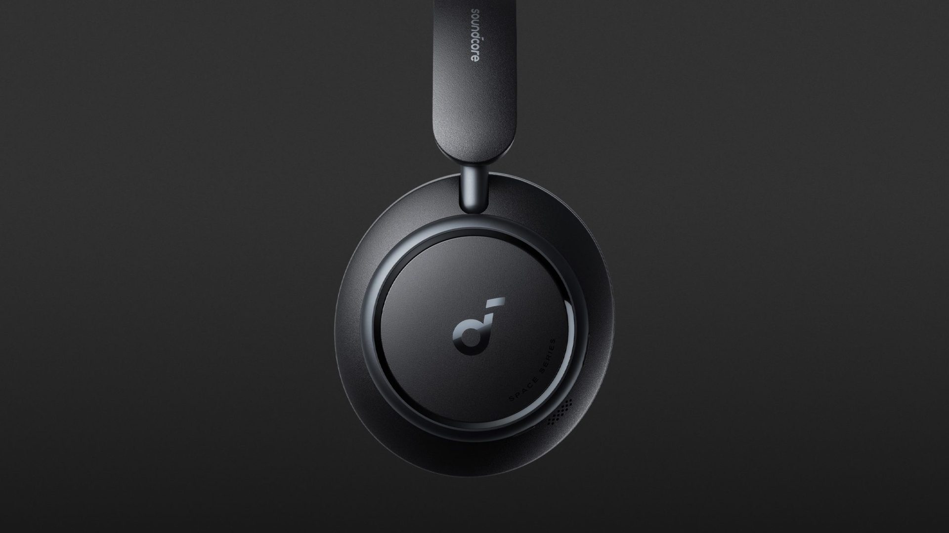 Soundcore Space Q45: Wireless full size ANC headphones