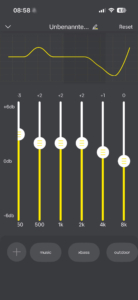 Tribit StormBox Micro 3 App
