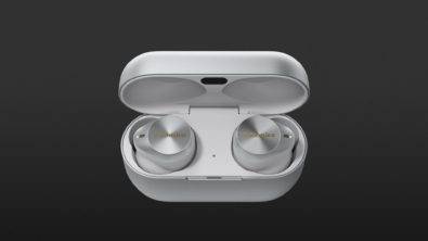 Technics EAH-AZ80 ホワイト Technics EAH-AZ80 Review: Are These the Best New Earbuds of