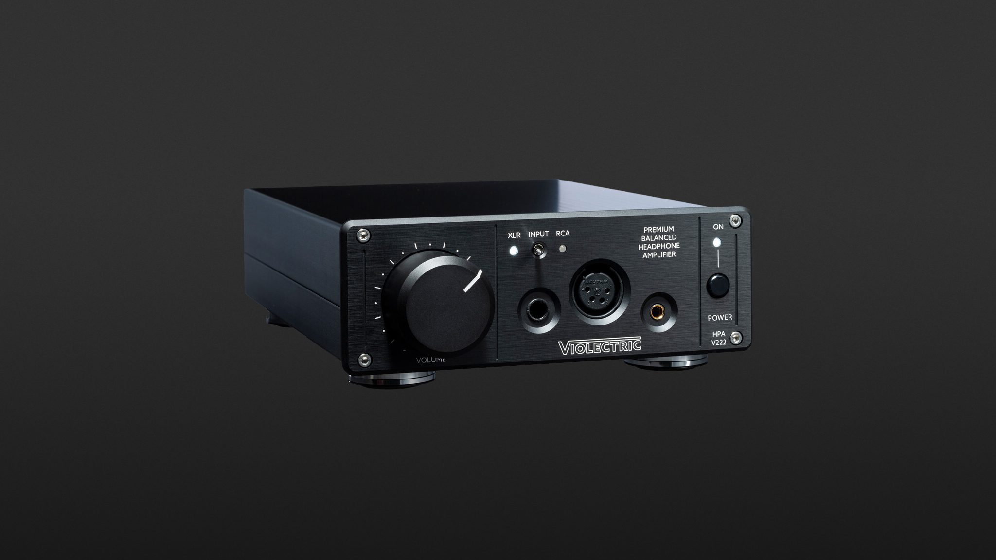 Violectric HPA V222 Review