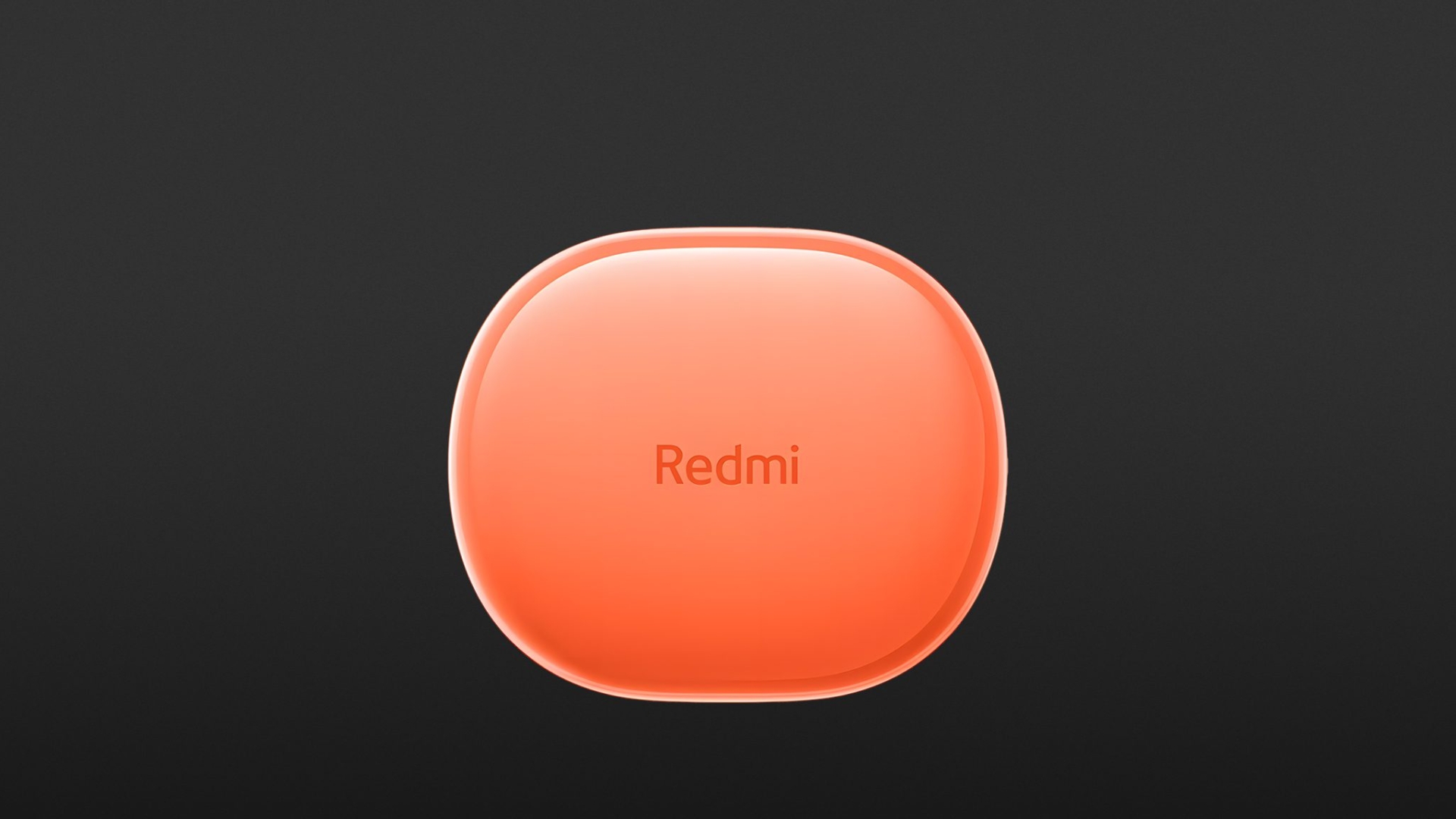 Xiaomi Redmi Buds 4 Lite Orange / Auriculares InEar True Wireless