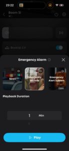 Soundcore Boom 3i App