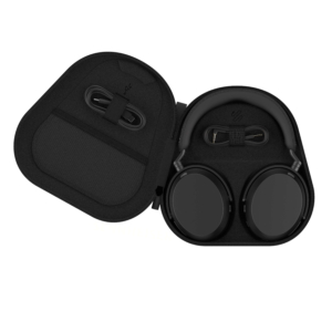 Sennheiser Momentum 5 Wireless Black Review