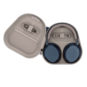 Sennheiser Momentum 5 Wireless Denim Review