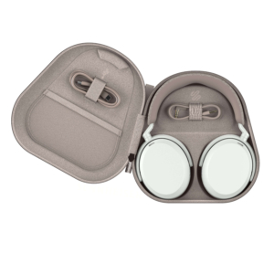 Sennheiser Momentum 5 Wireless White Review