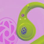 What are the benefits of open-ear headphones?
