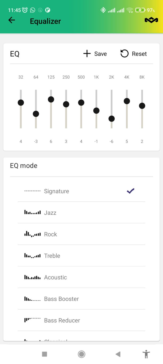 House of Marley Redemption ANC 2 Review