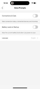 Bose SoundLink Max App