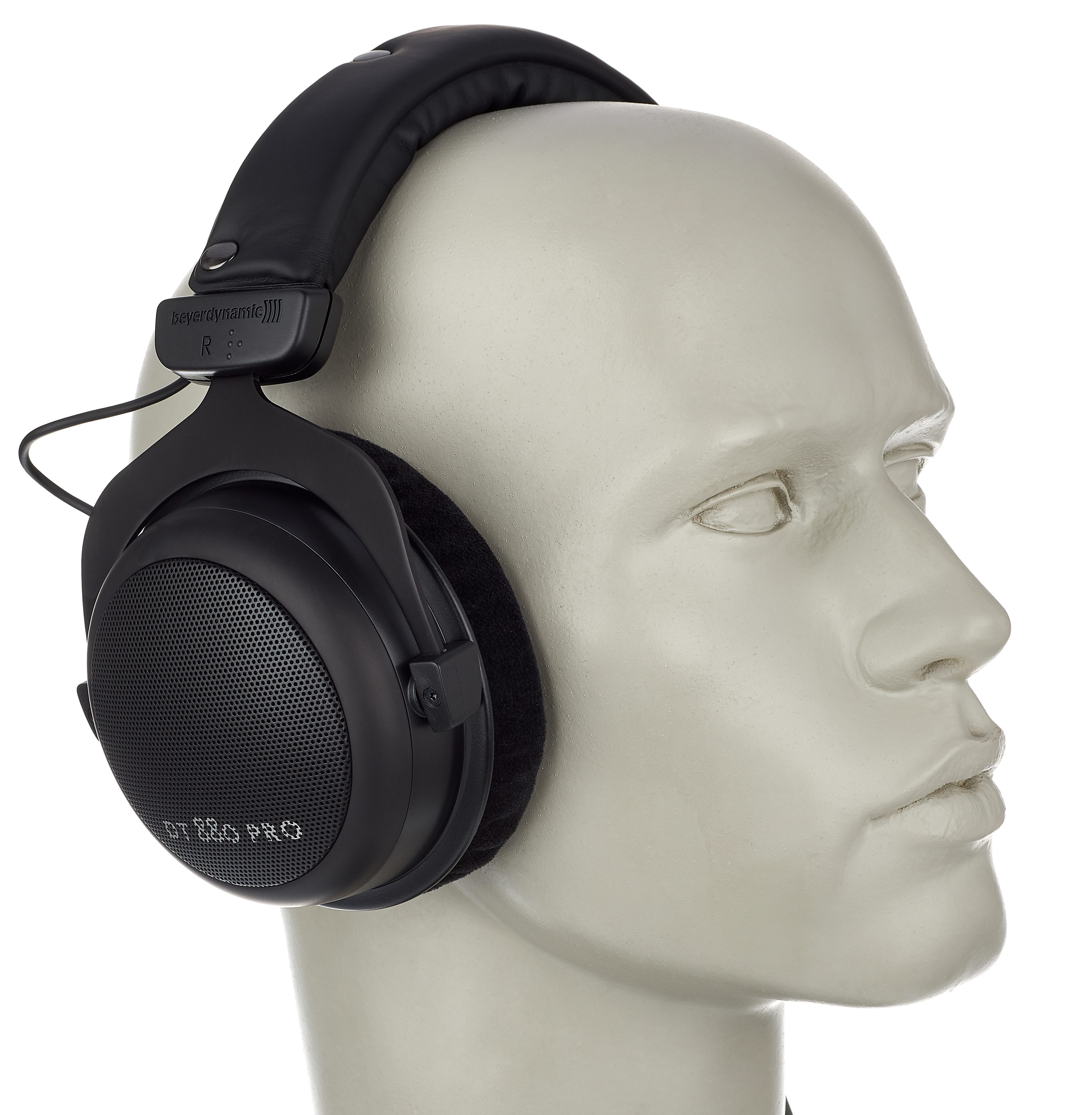 Beyerdynamic dt 880 pro black hot sale