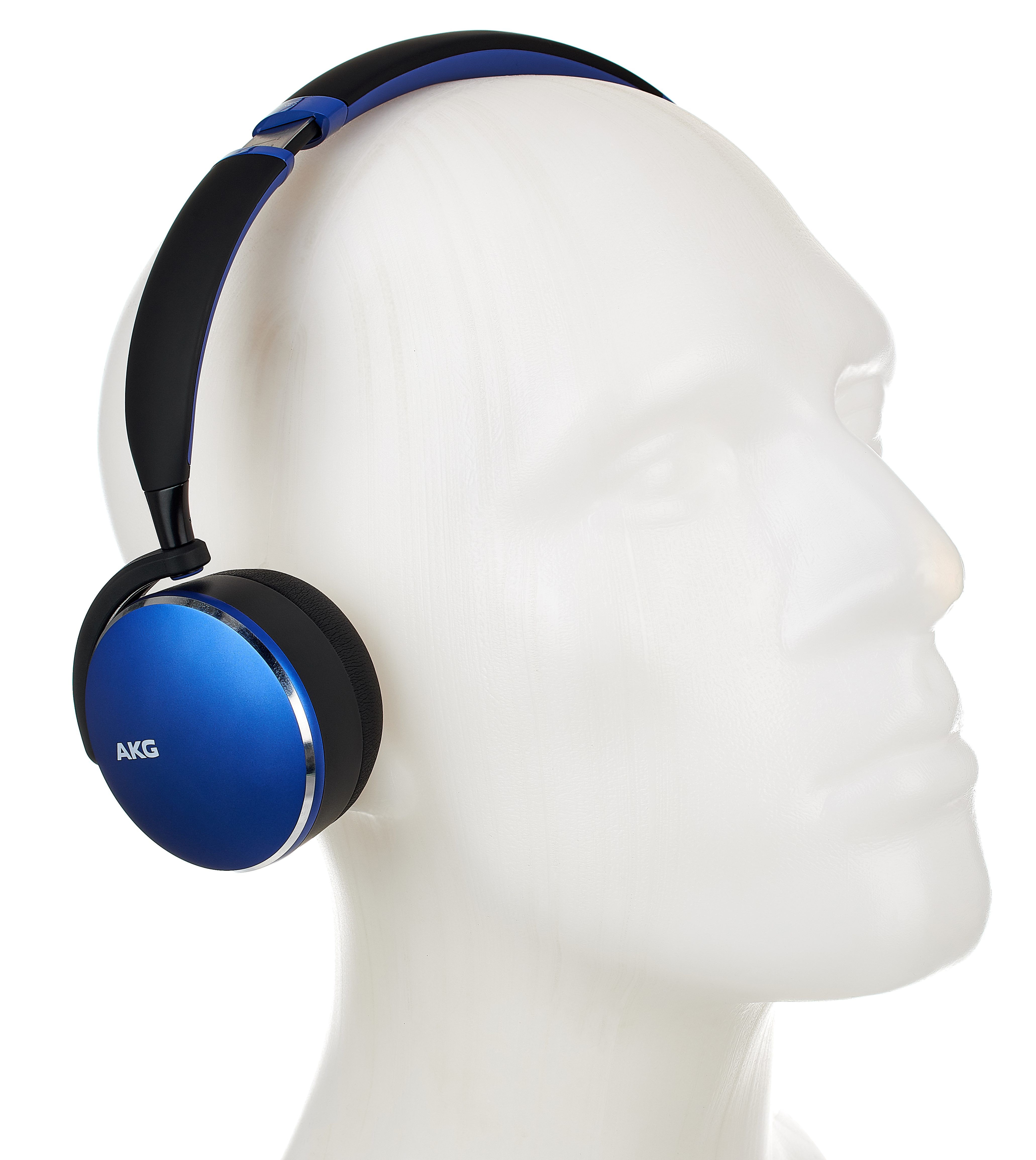 AKG Y500 wireless headphone review