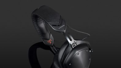 V-Moda Crossfade M-100 Master Review | headphonecheck.com