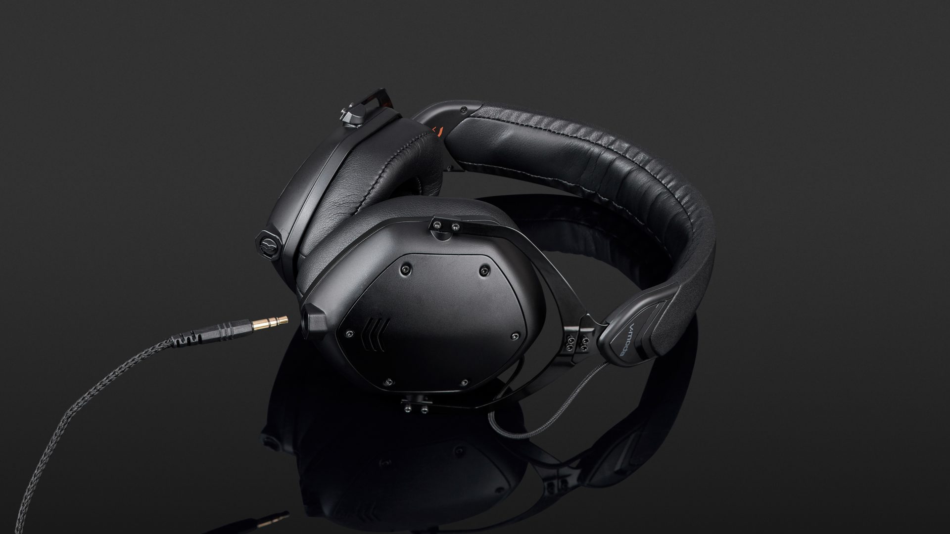 V-MODA Crossfade M-100 - ヘッドホン