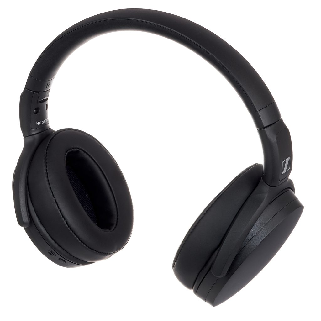 Sennheiser Hd 350bt Review