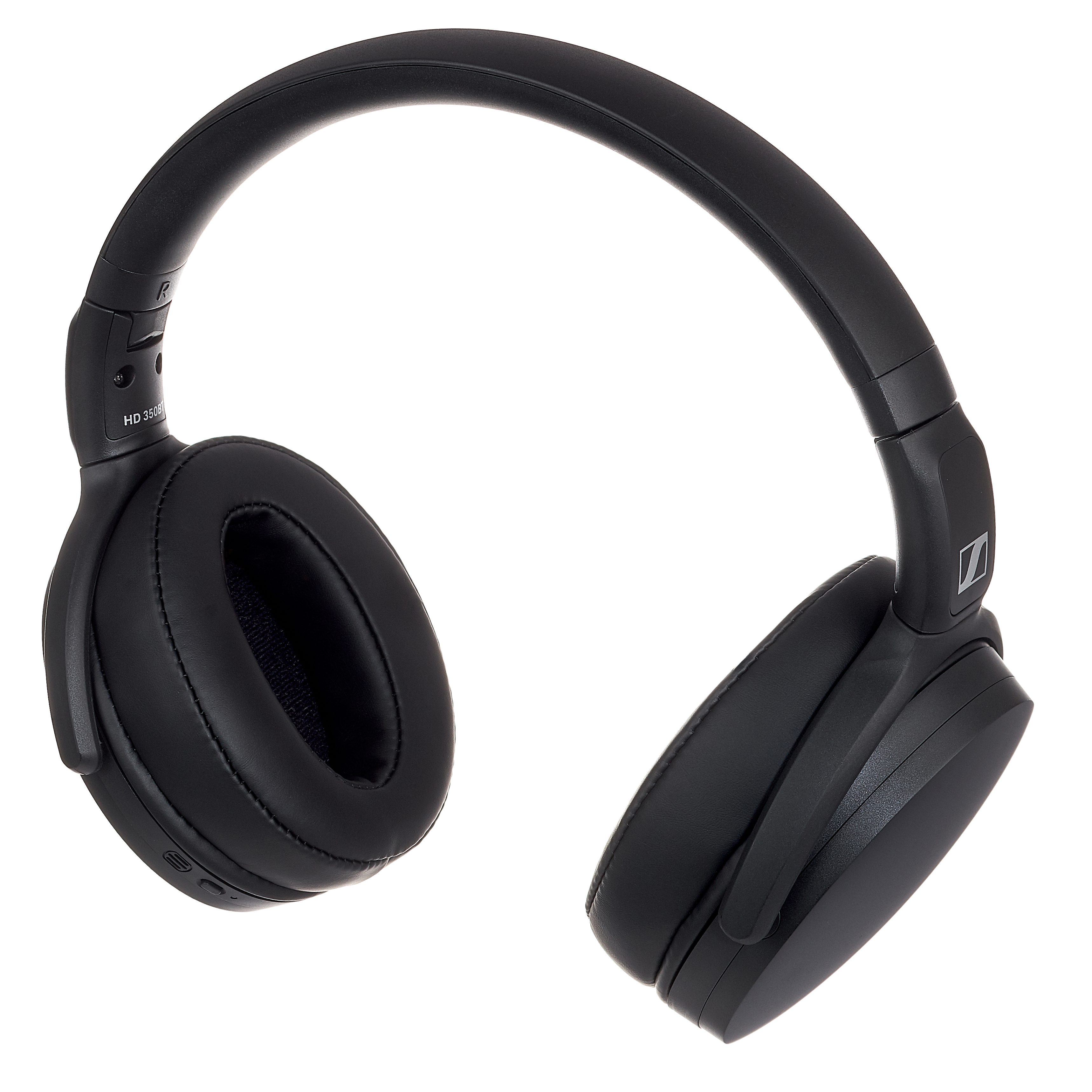 Sennheiser HD 350BT Review | headphonecheck.com