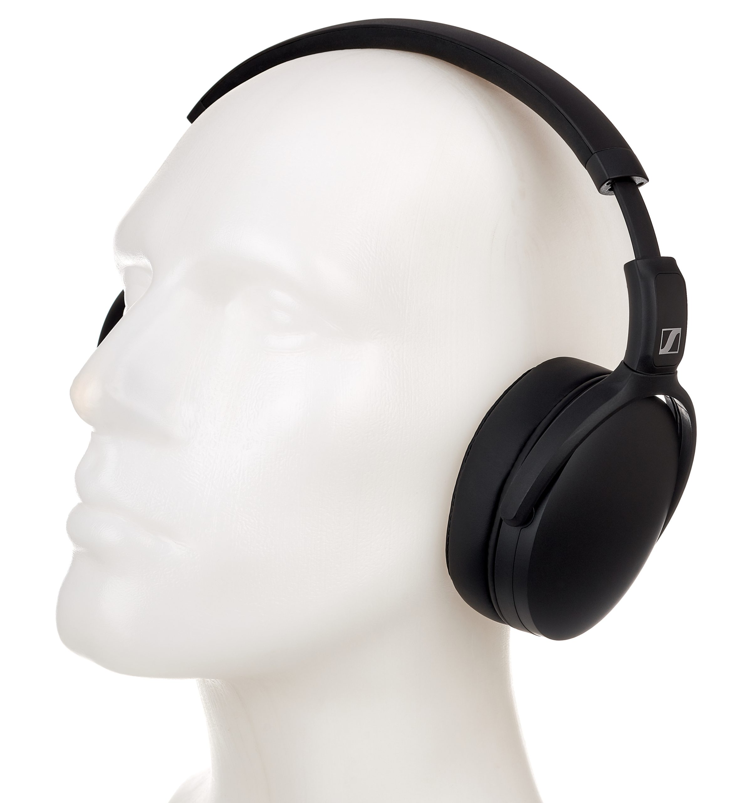 Sennheiser HD 350BT wireless headphones - Reckoner