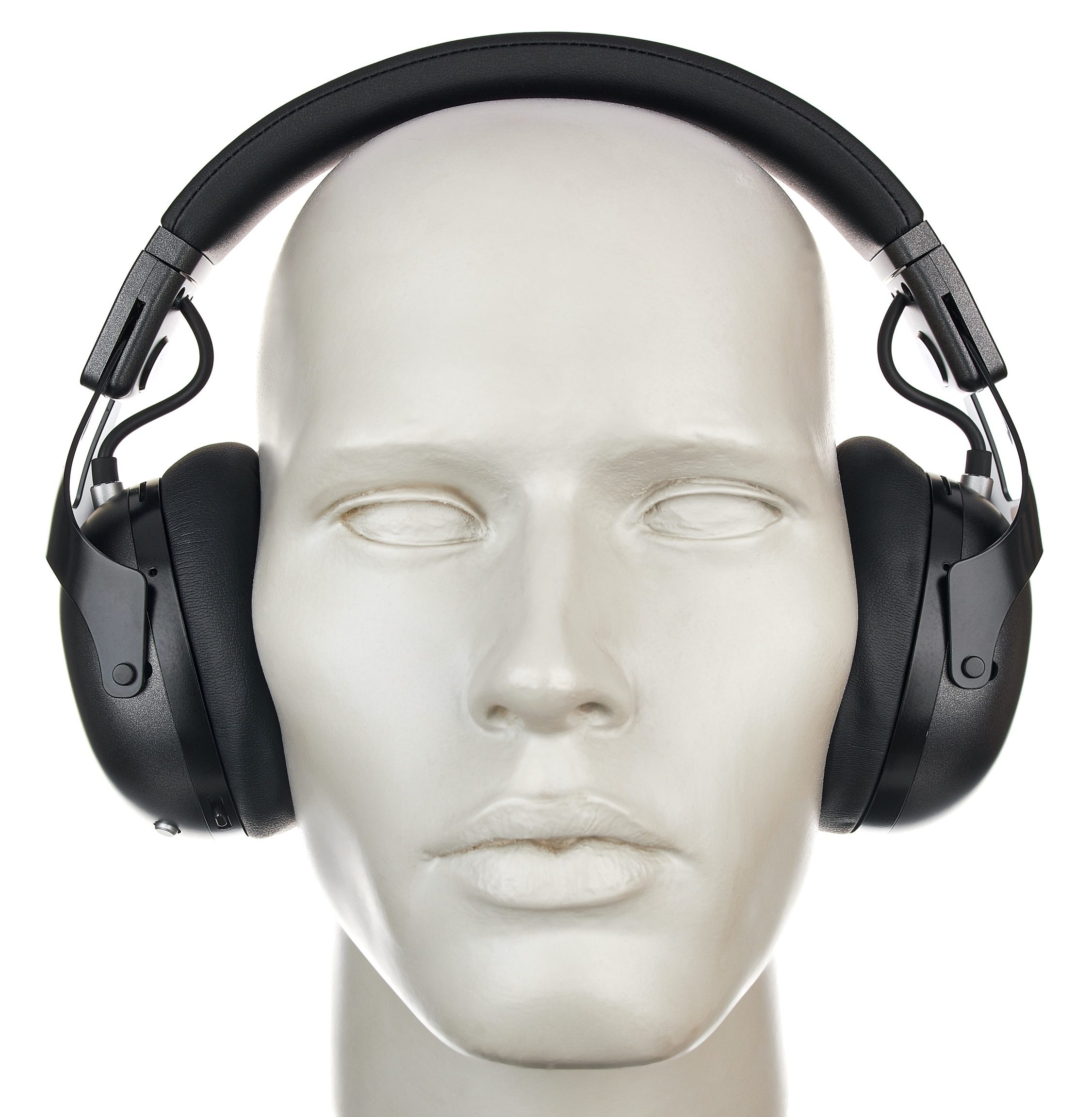 Steve's Music  Korg - NC-Q1 casque antibruit intelligent avec Bluetooth  Noir