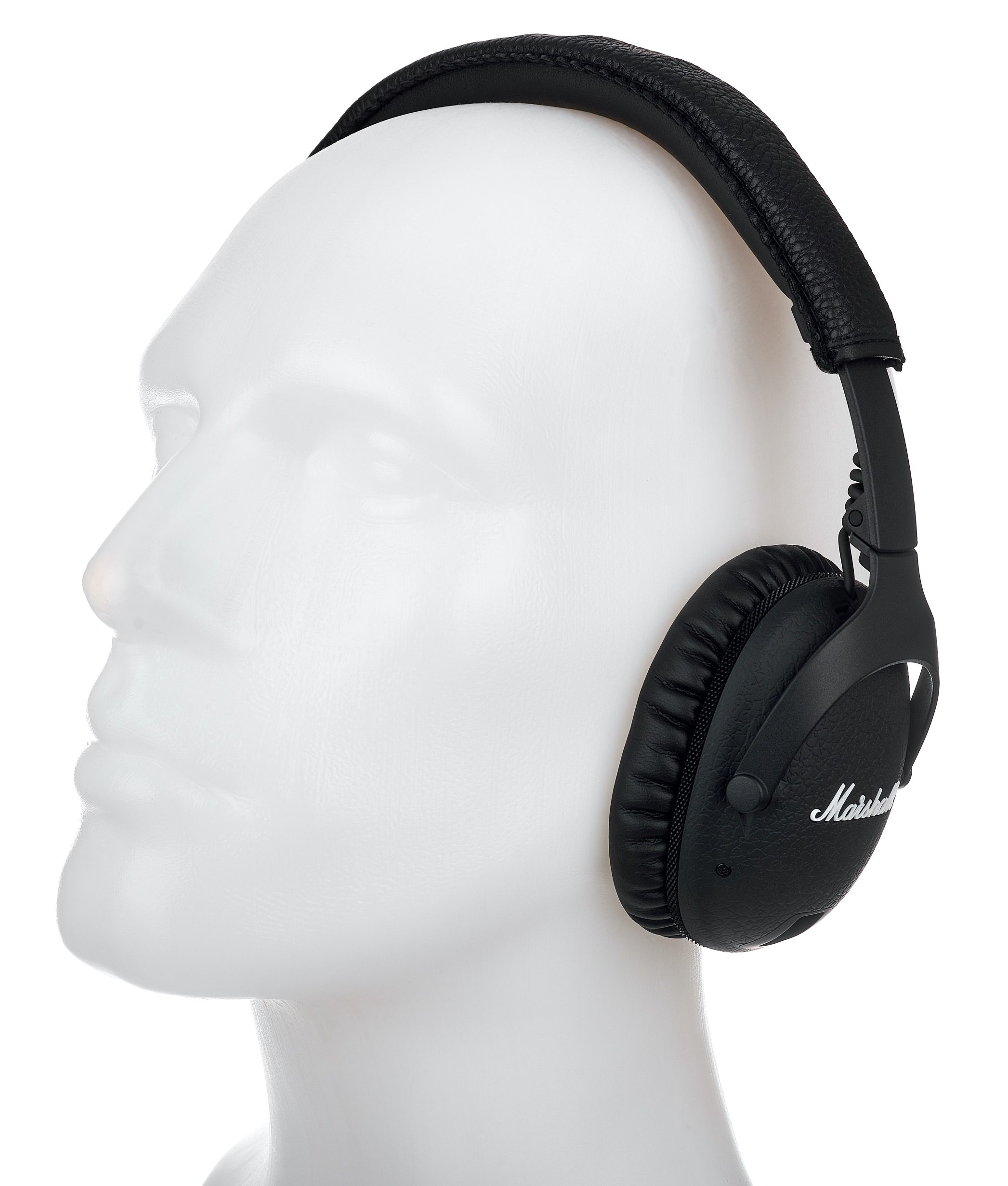 Marshall headphones monitor online ii anc