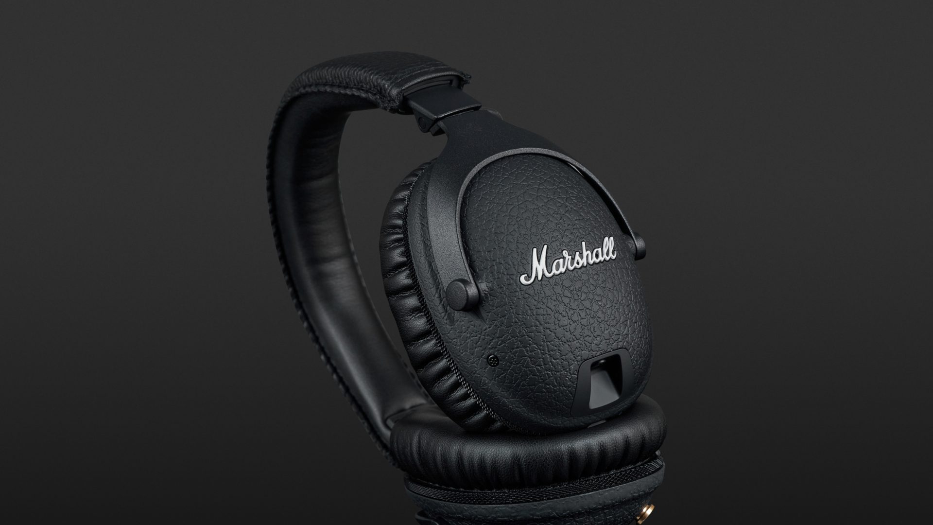 Marshall Monitor II A.N.C. Review