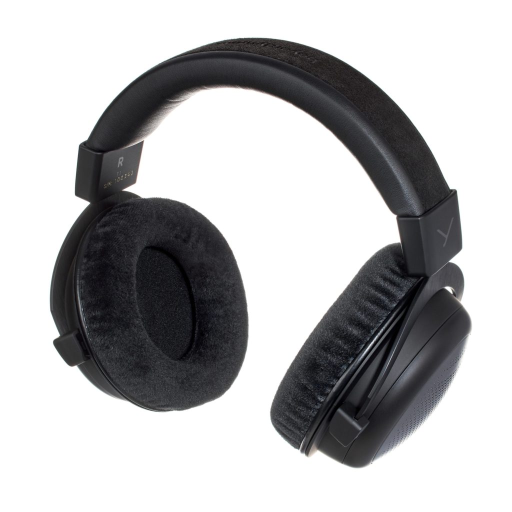 Beyerdynamic T1 3. Generation Review | headphonecheck.com Beyerdynamic T1 3. Generation Review | headphonecheck.com