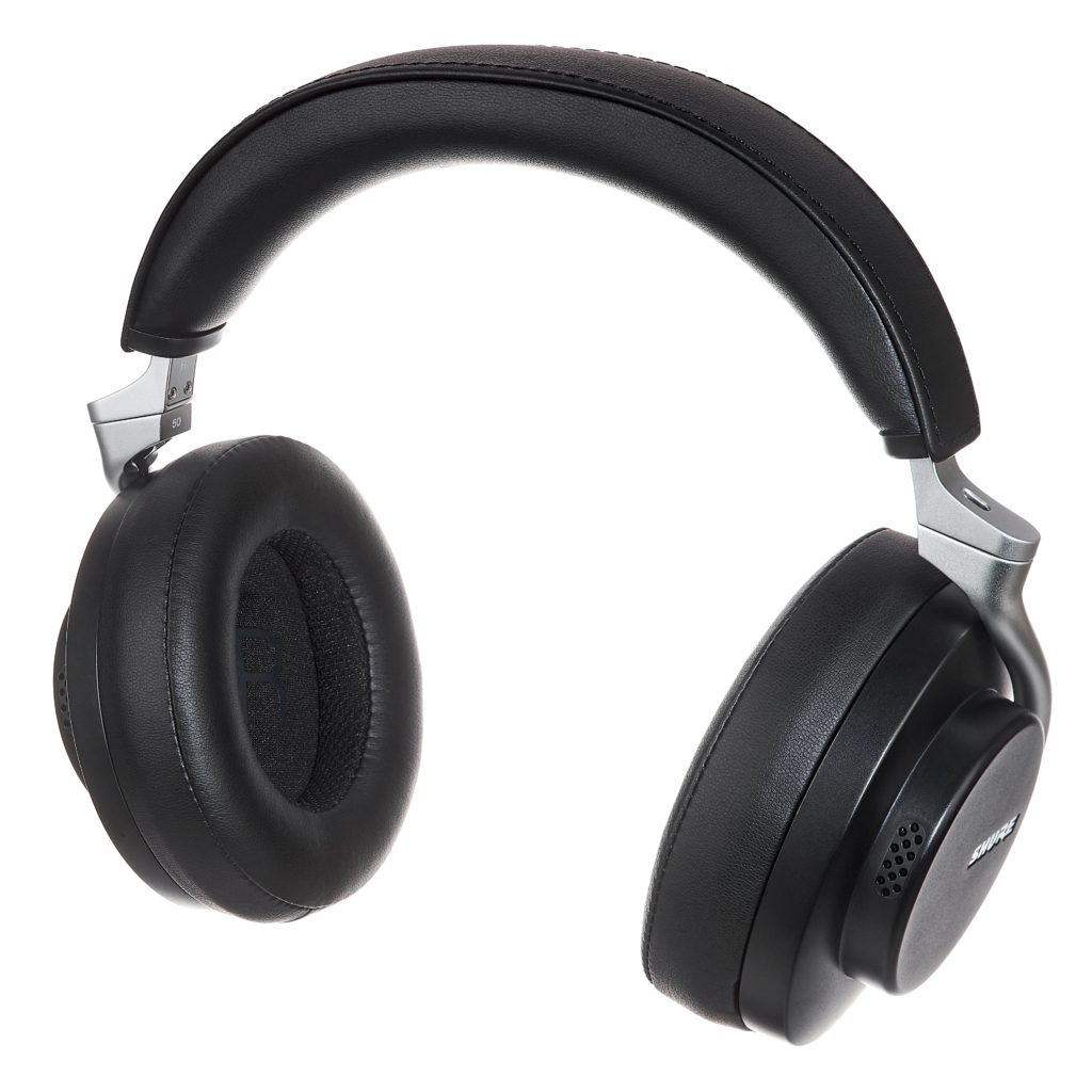 Shure Aonic 50 Review | headphonecheck.com