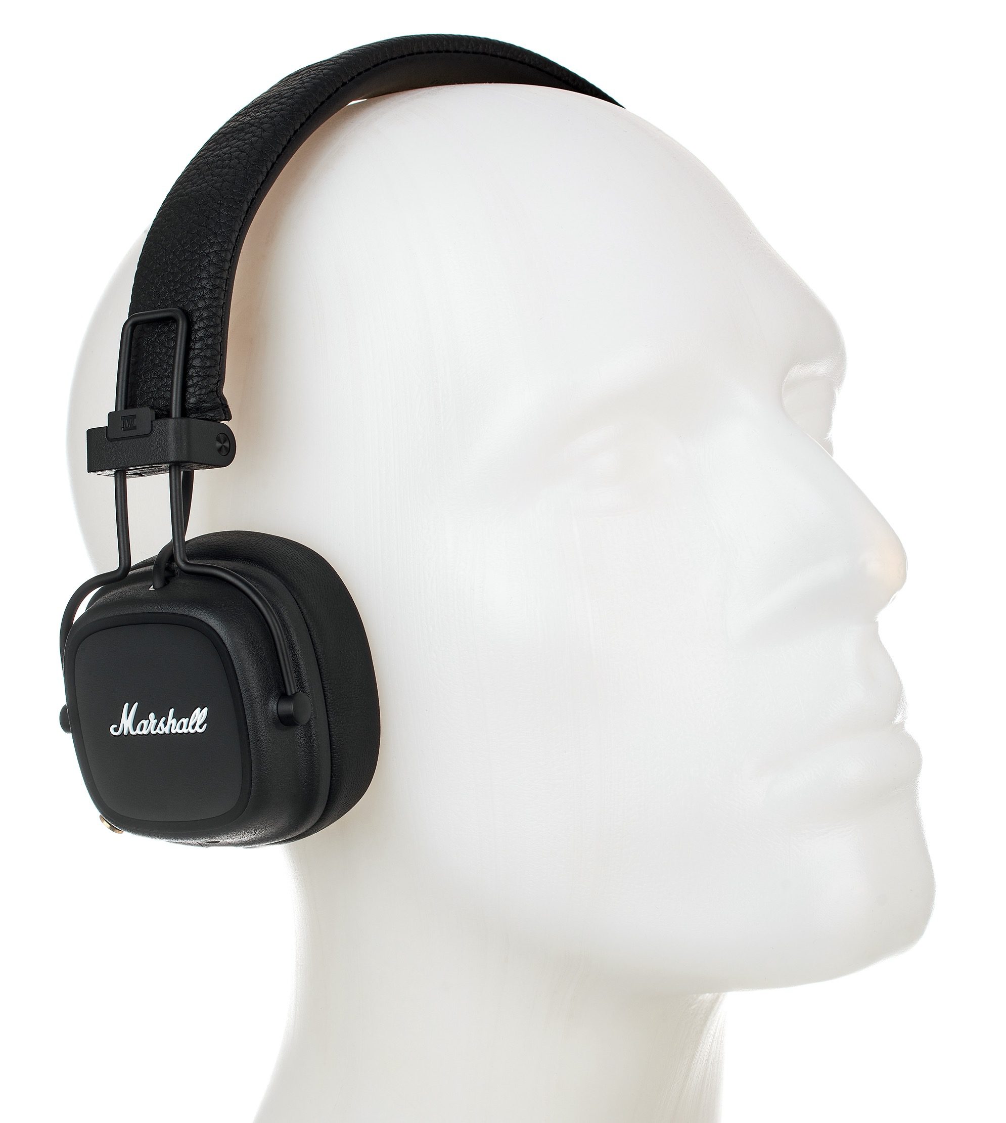 Marshall Major IV wireless headphones review 