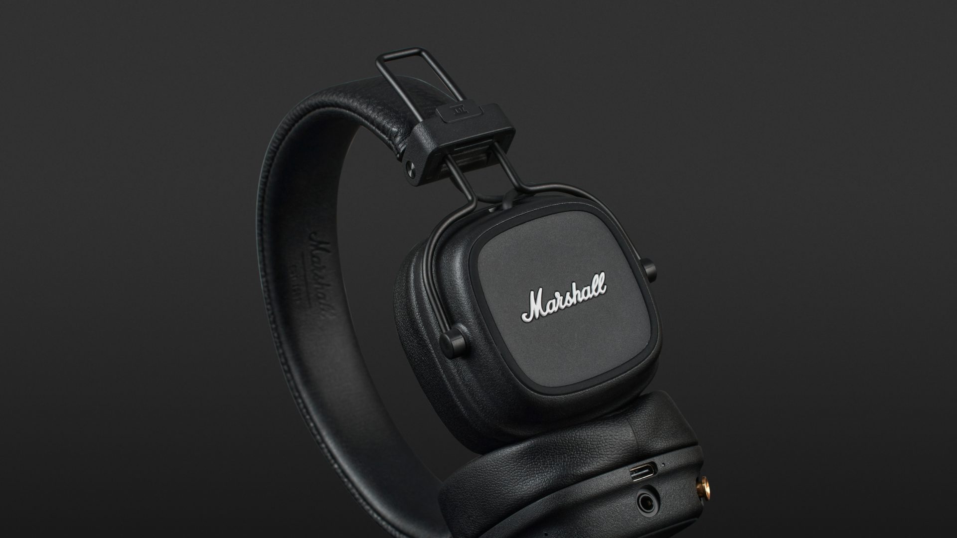 Marshall Major IV Review | headphonecheck.com