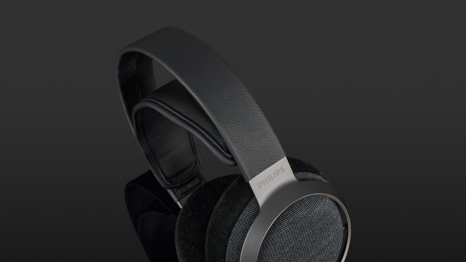 Philips Fidelio X3 Headphones Review