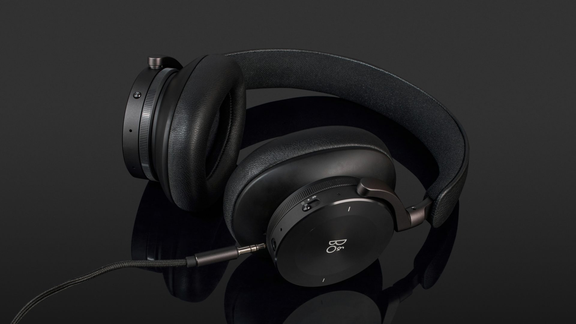 Beoplay h95 online black