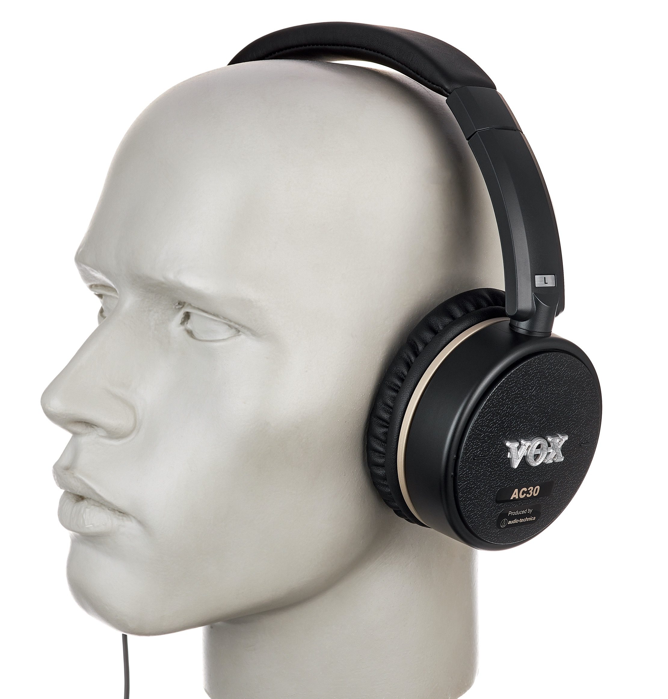 Vox VGH AC30 Review | headphonecheck.com