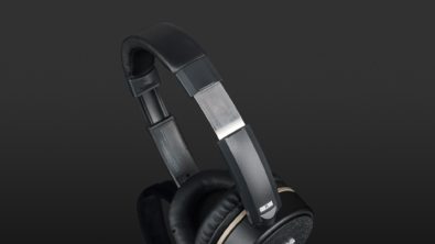 VOX VGH AC30 Guitar Amp Headphones Black | Guitar Center