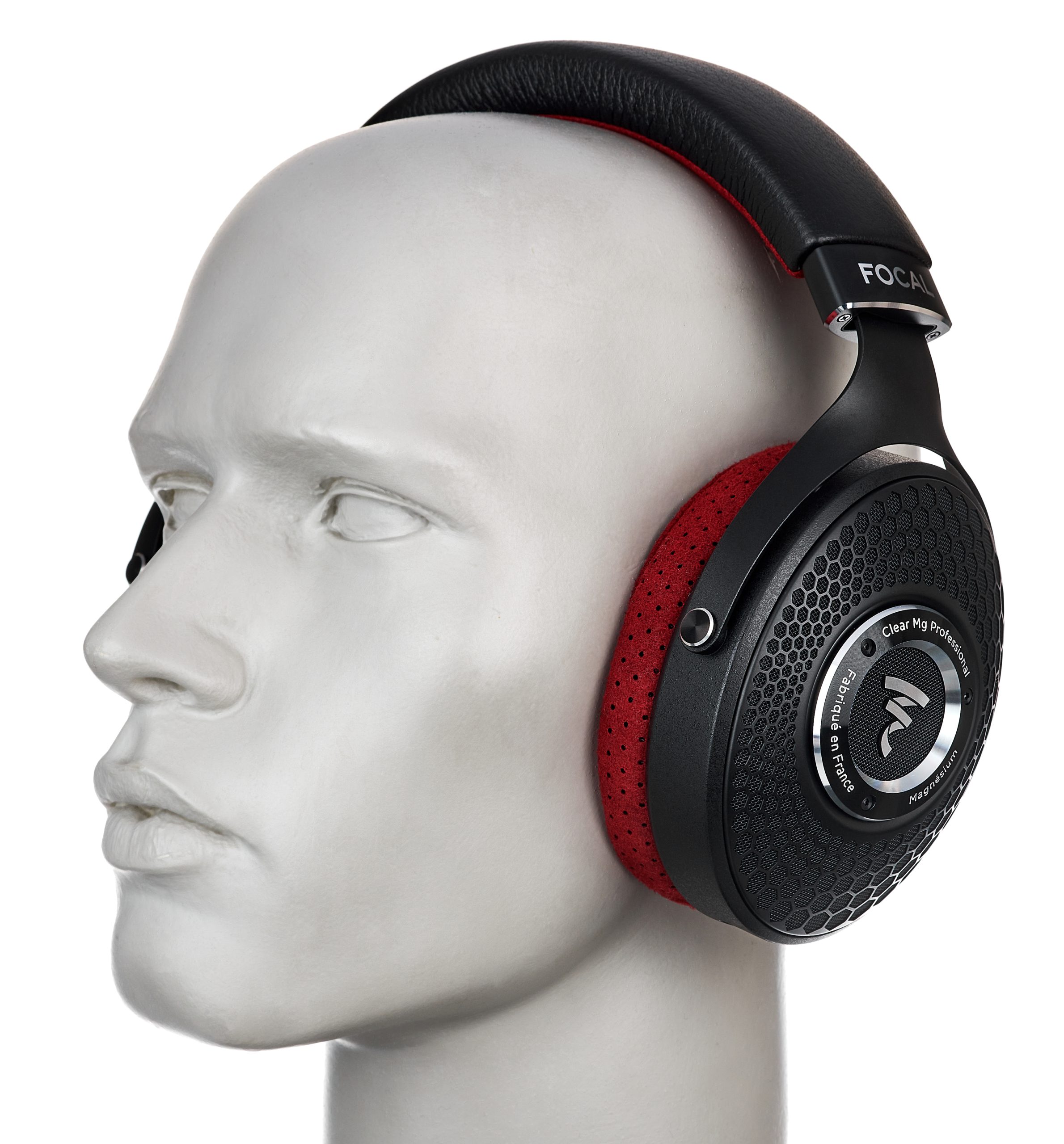 Focal Clear Mg Professional Review | headphonecheck.com
