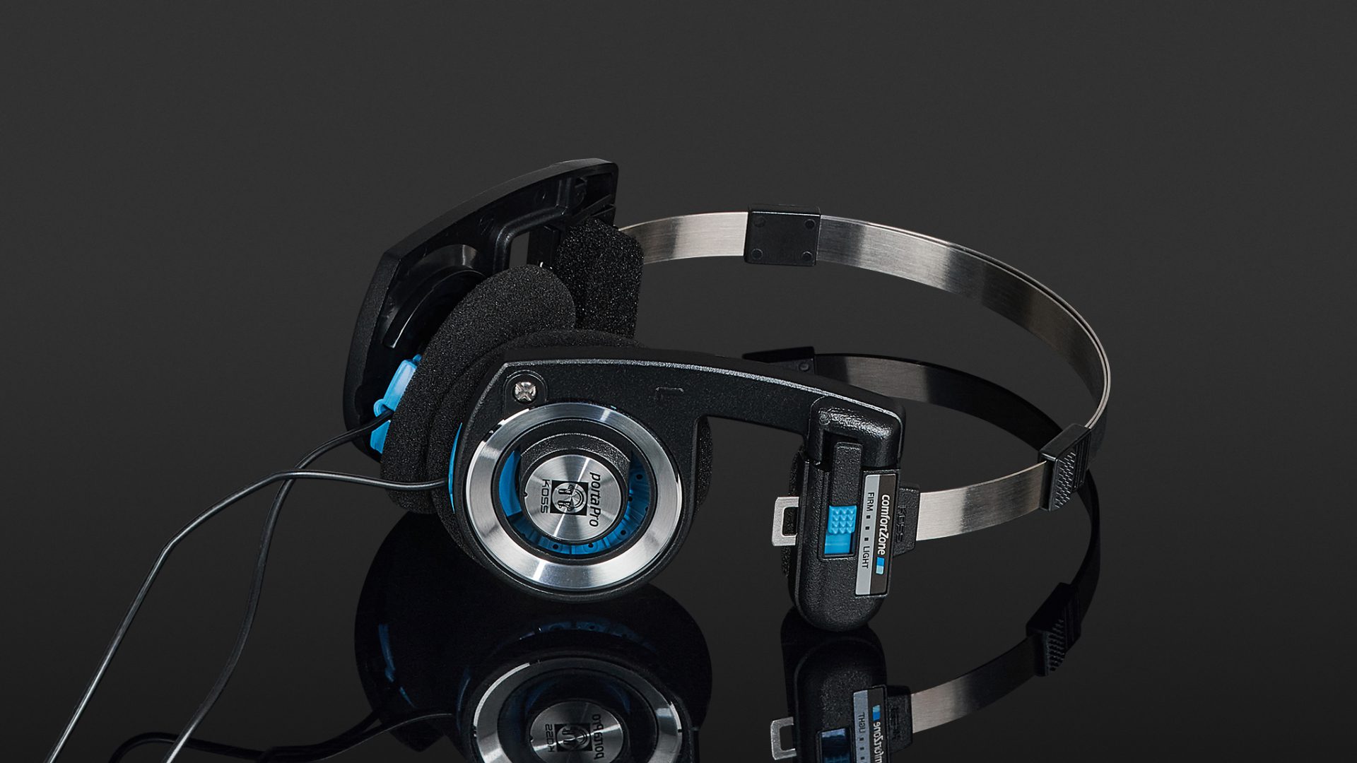 Review: Koss Porta Pro Wireless are the classic headphones plus