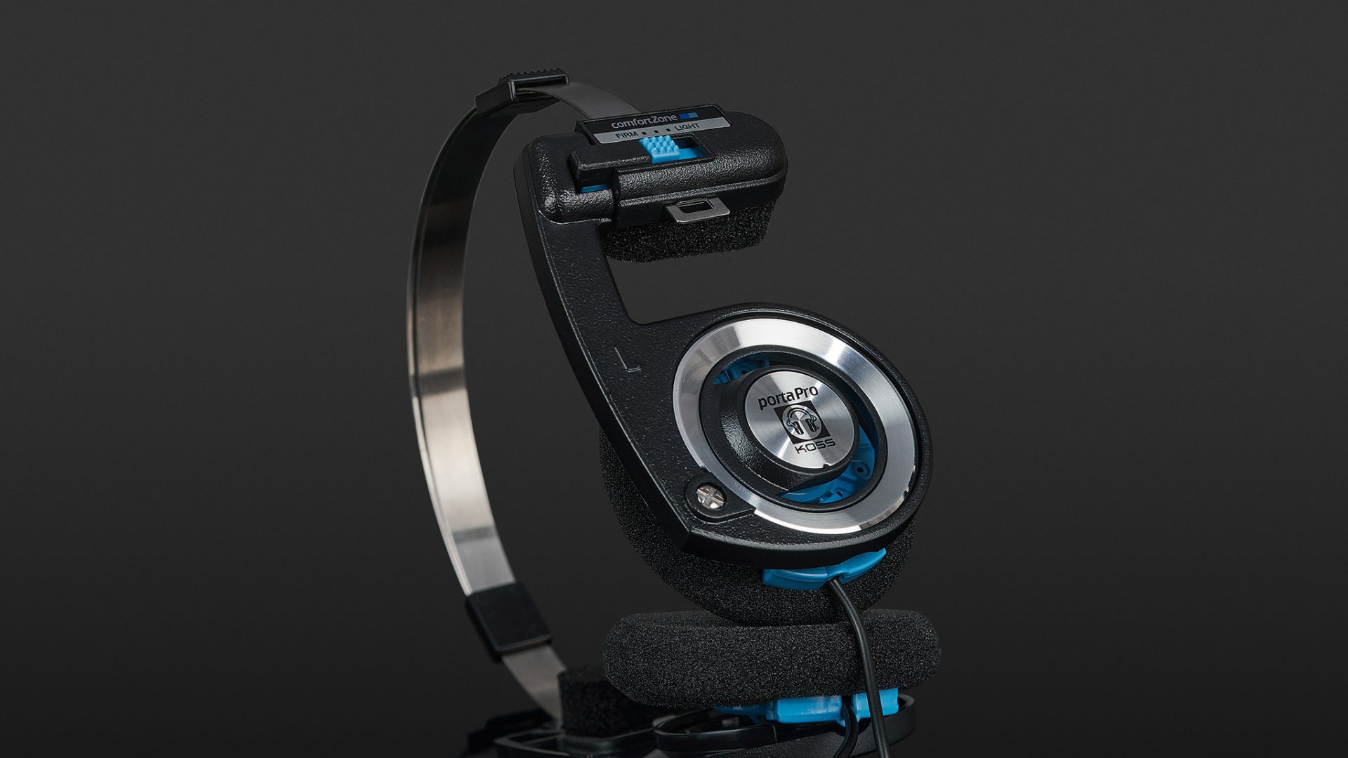 Koss Porta Pro Wireless  Headphone Reviews and Discussion - Head