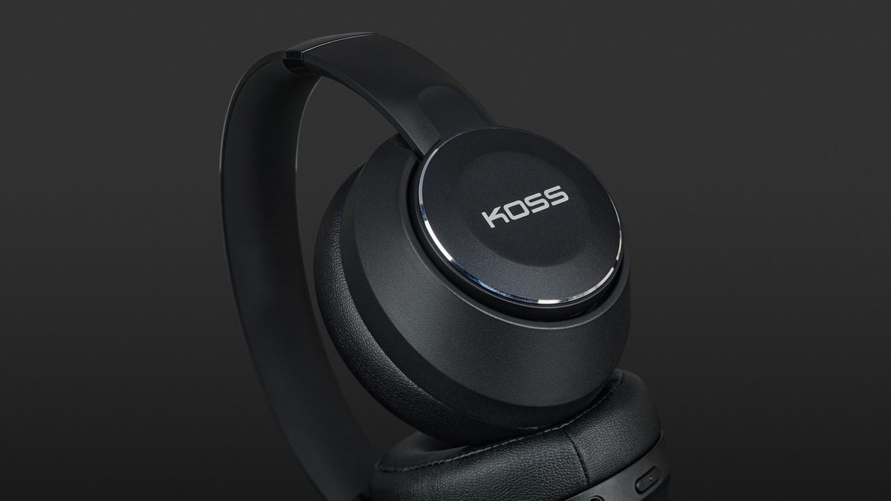 Koss BT740iQZ Review | headphonecheck.com