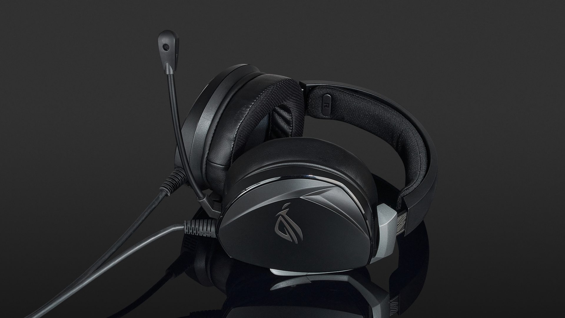 ASUS ROG Theta 7.1 review — Flagship gaming headset 