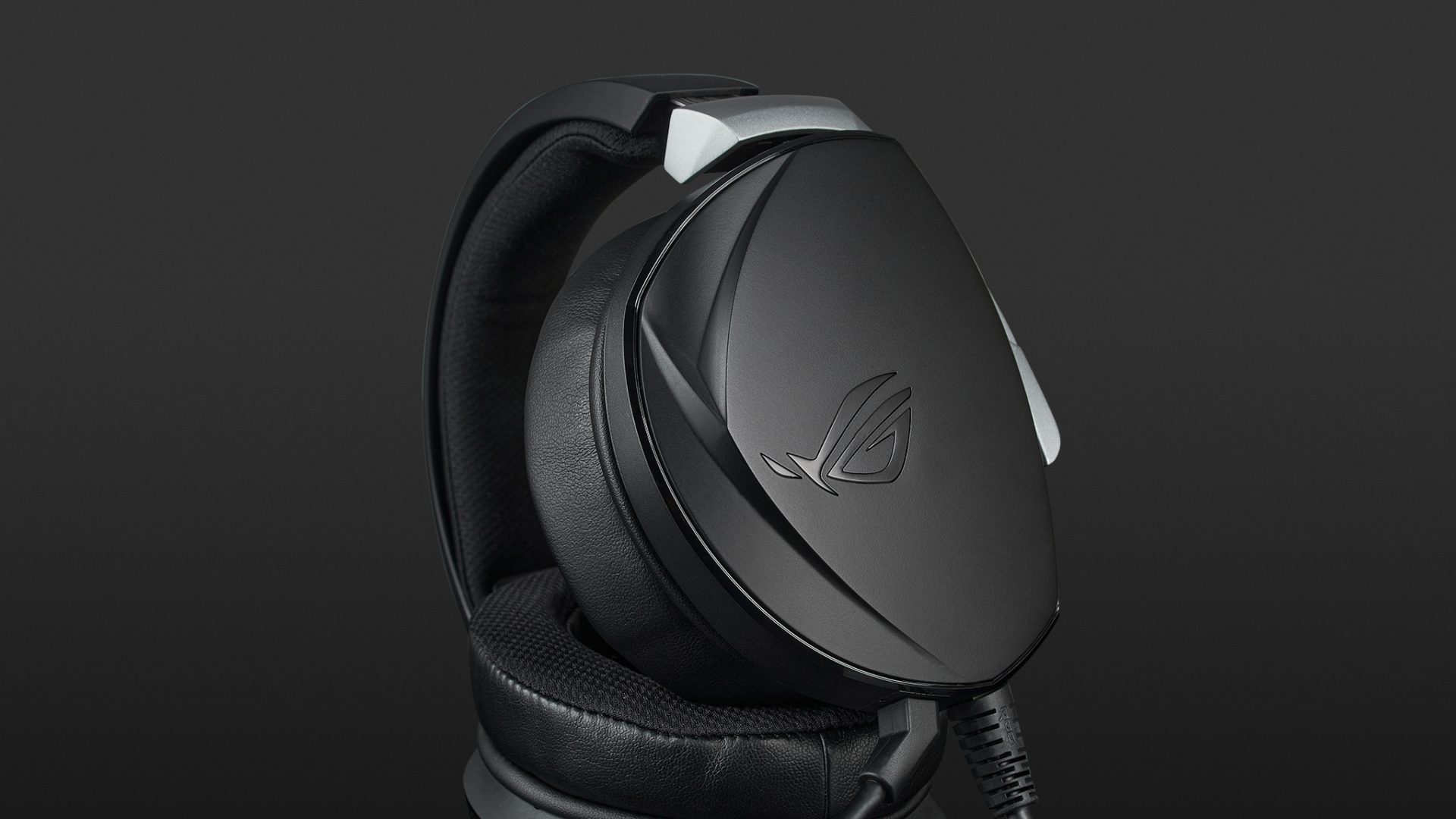 Asus ROG Theta 7.1 Gaming Headsets - Headsets or Surround System?