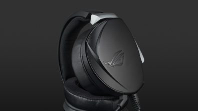 ASUS ROG THETA 7.1 BLACK Hi-Res shops Audio Discord headphones