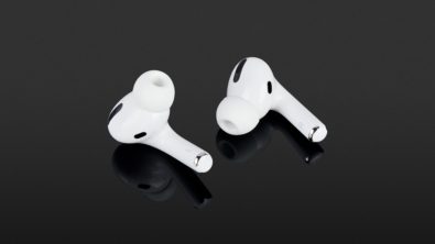 Apple AirPods Pro 1. Generation Review | headphonecheck.com