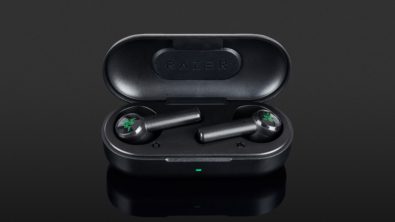 Razer hammerhead best sale latency test